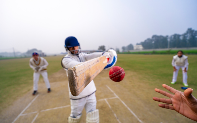indian cricket team matches