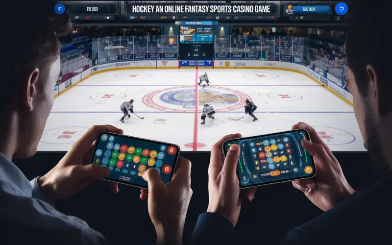 Fantasy Hockey