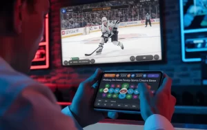Fantasy Hockey