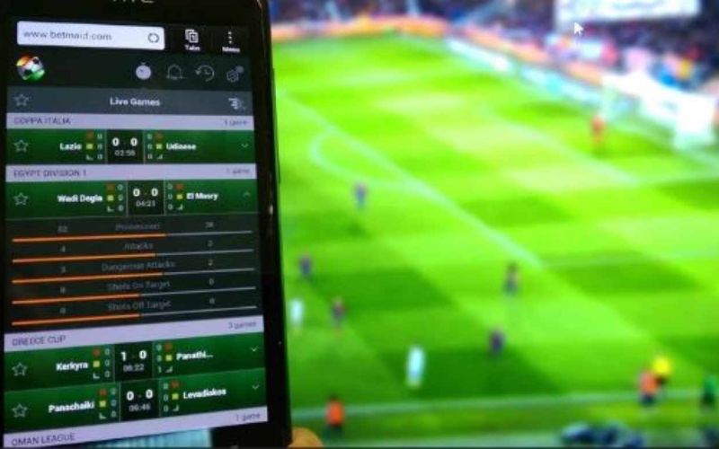 football bet app