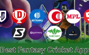 best fantasy cricket app