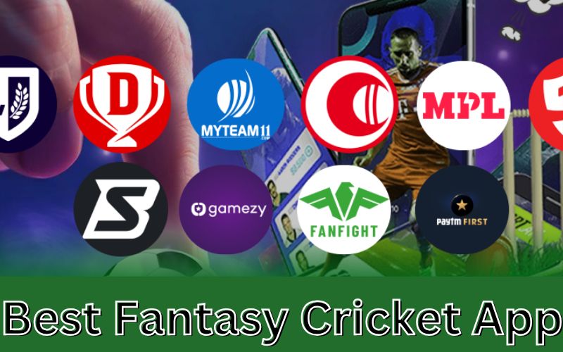 best fantasy cricket app