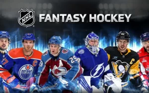 Fantasy Hockey Mens