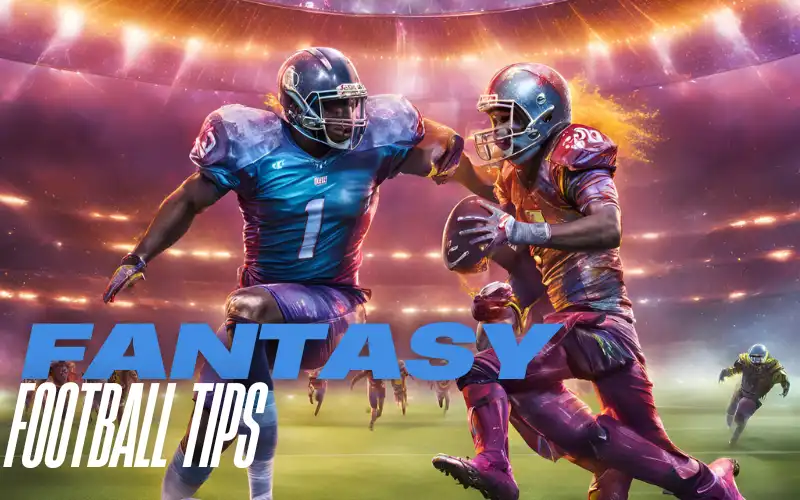 Fantasy football fix