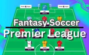 fantasy soccer premier league