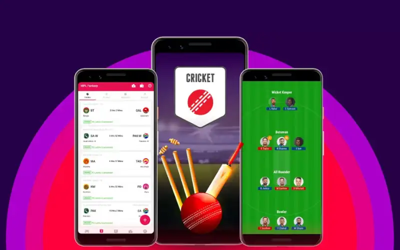 MPL Fantasy Cricket