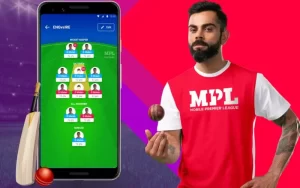 MPL Fantasy Cricket