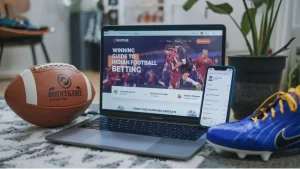 indian football