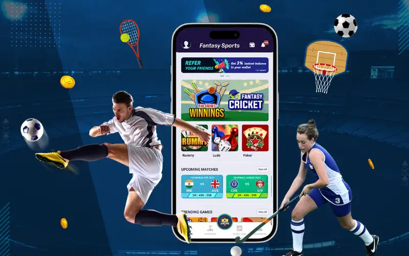 Kabaddi Fantasy
