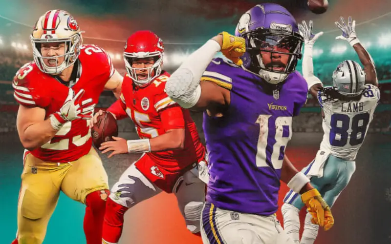 NFL Fantasy Sports