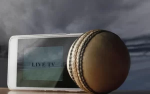 Live Cricket Score