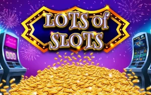Slot Machine