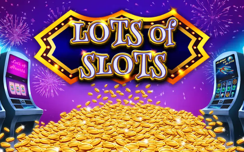 Slot Machine
