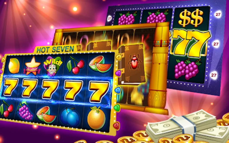 Slot Machine