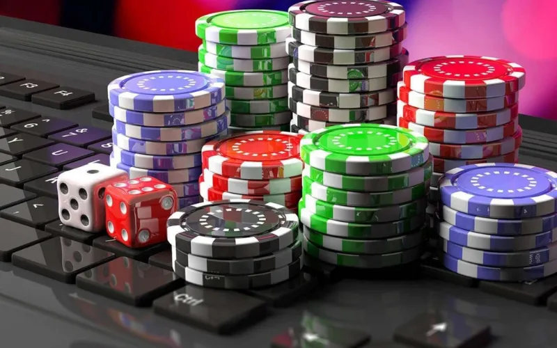 Online Casino Games