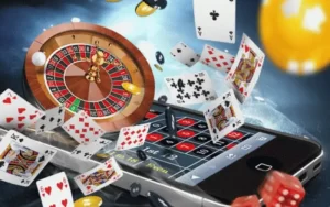 Online Casino Games