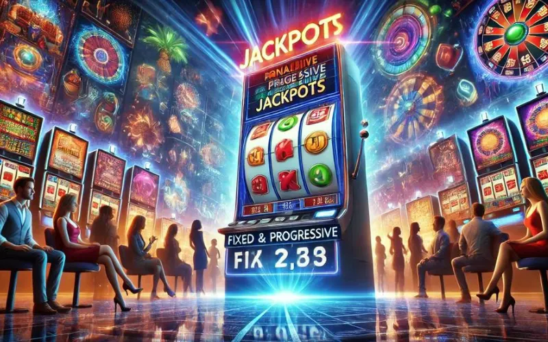 slot games