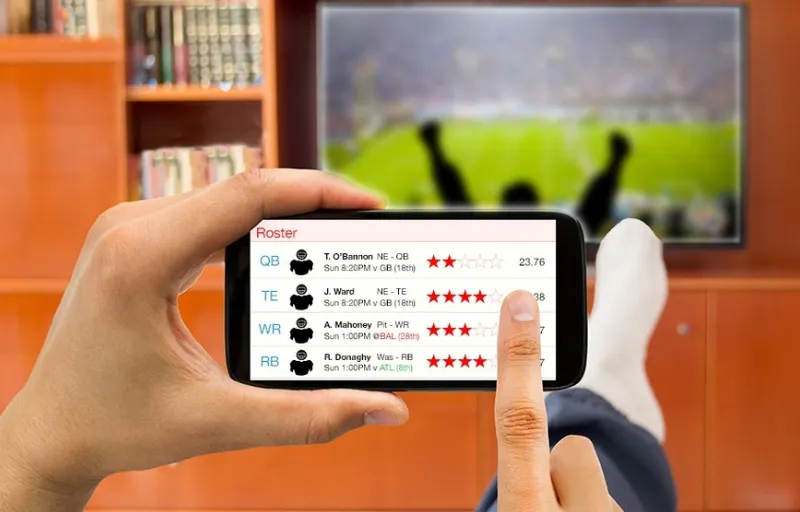 fantasy sports terms