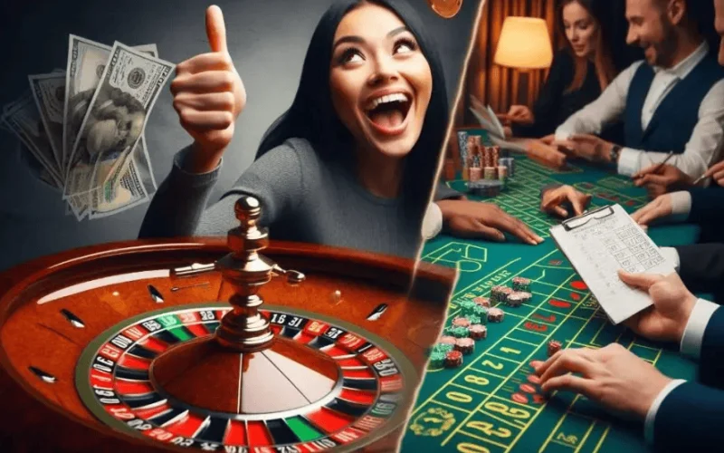 online mobile gambling