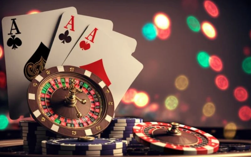online mobile gambling