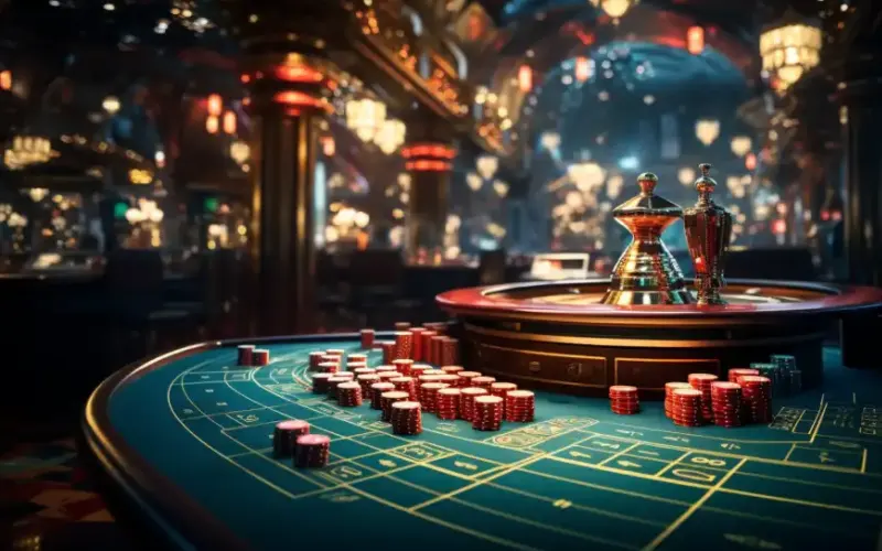 online gambling real money
