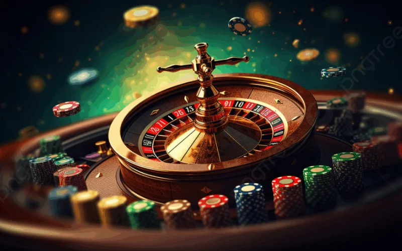 online gambling real money