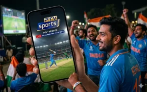 ptv sports​ at Fantafeat featured image