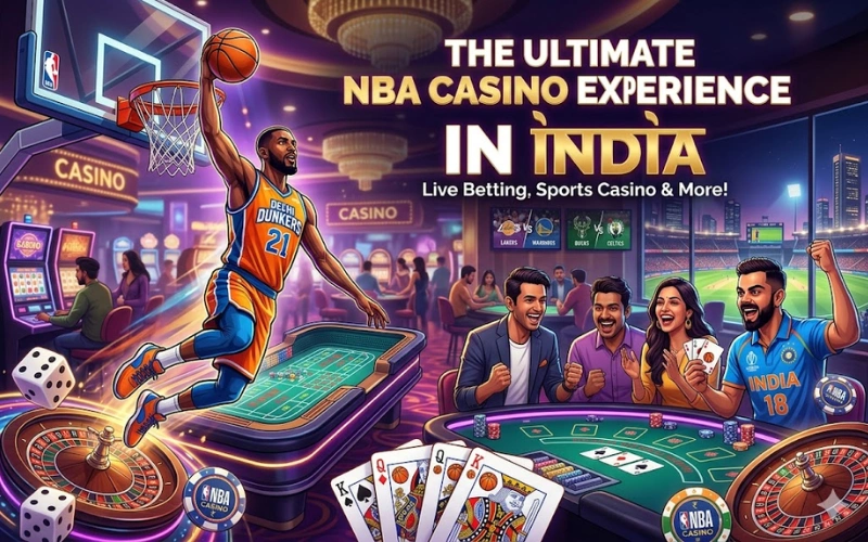 nba casino​​ at Fantafeat featured image
